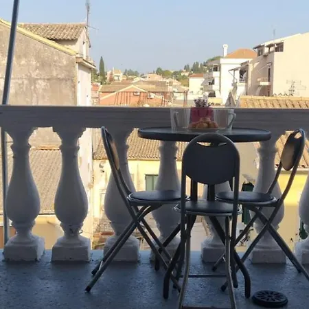 Dimitra House Madouki Corfu * Mantouki