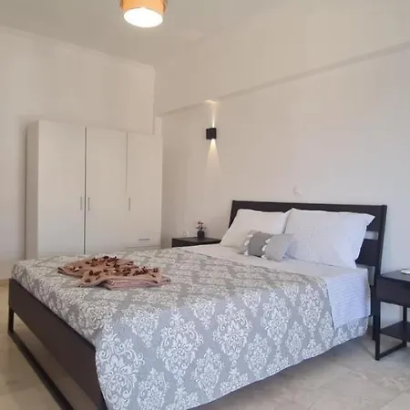 Dimitra House Madouki Corfu Daire