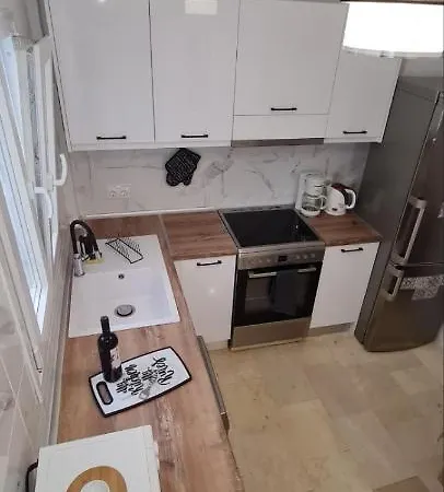 Dimitra House Madouki Corfu * Mantouki