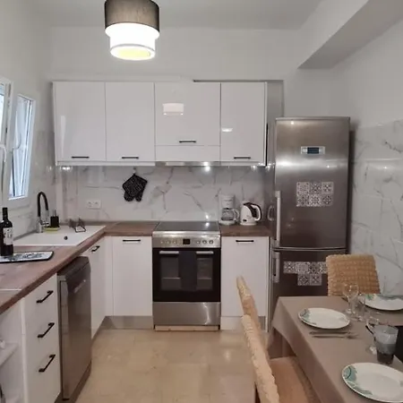 Dimitra House Madouki Corfu