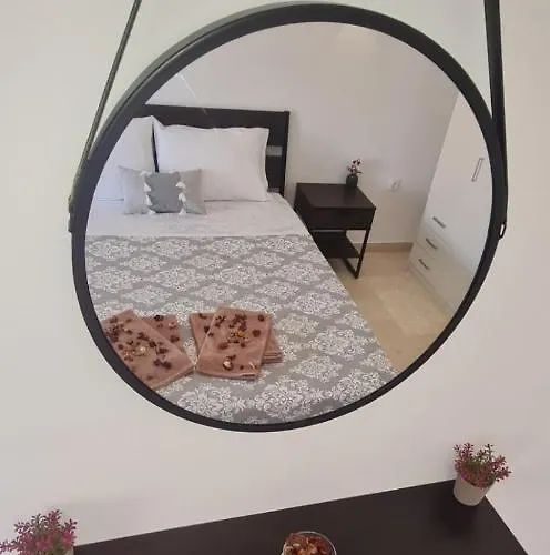 Appartement Dimitra House Madouki Corfu *