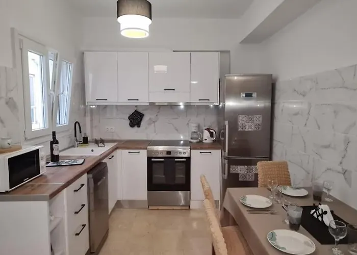 Dimitra House Madouki Corfu