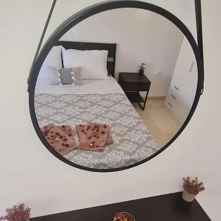 Daire Dimitra House Madouki Corfu *