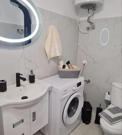 Dimitra House Madouki Corfu Apartman *