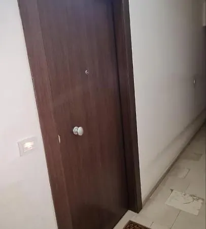 Apartman Dimitra House Madouki Corfu *