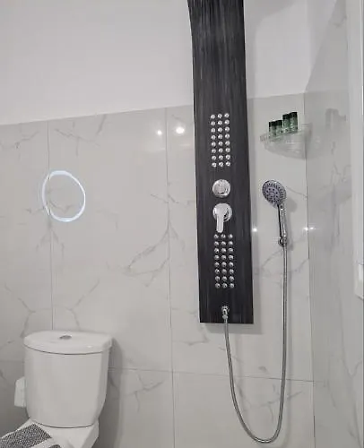 Dimitra House Madouki Corfu * Mantouki