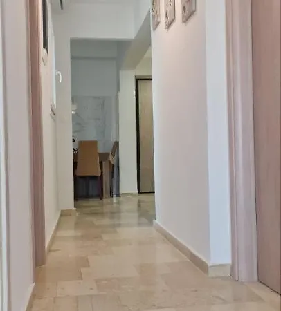 Dimitra House Madouki Corfu