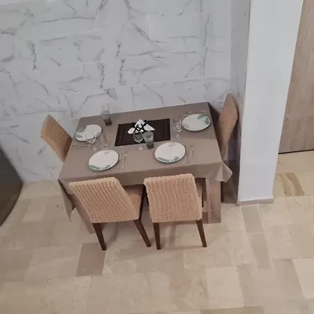 Dimitra House Madouki Corfu * Mantouki