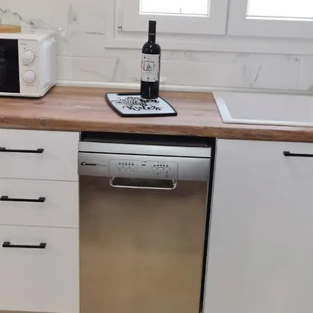 Dimitra House Madouki Corfu Mantouki