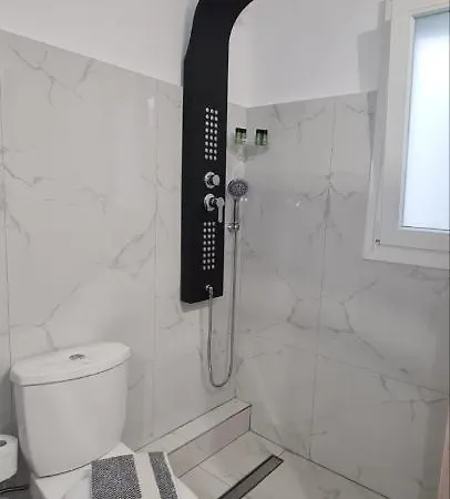 Dimitra House Madouki Corfu