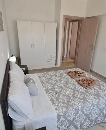 Апартаменты Dimitra House Madouki Corfu