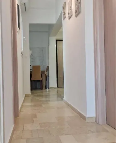Dimitra House Madouki Corfu