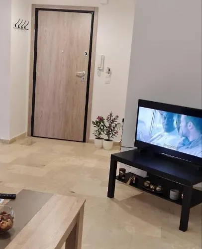 Dimitra House Madouki Corfu Апартаменты *